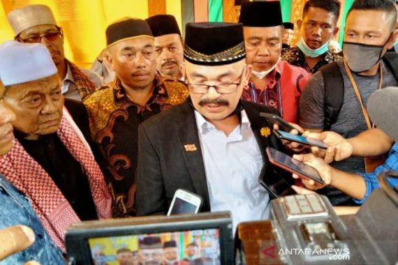 Mantan Elite GAM Angkat Bicara soal Pilkada Aceh 2022, Kalimatnya Tegas - JPNN.COM