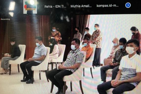 Alhamdulillah, Menlu Retno Sampaikan Kabar Terbaik soal Kasus Penyanderaan WNI di Luar Negeri - JPNN.COM