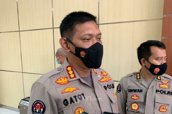 Kasus Penganiayaan Jurnalis, Polda Jatim Bakal Panggil Redaktur Tempo - JPNN.COM