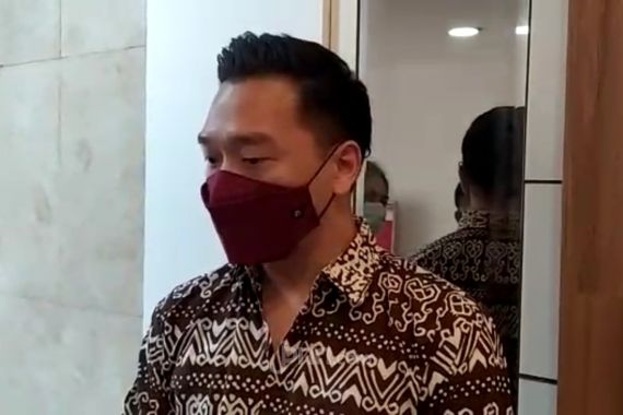 Pengakuan Michael Yukinobu, Awalnya Merasa Sempat Terganggu - JPNN.COM