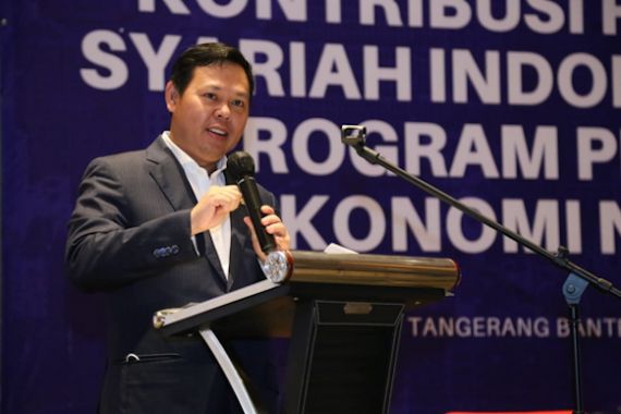 Simak, Saran Wakil Ketua DPD RI Terkait Wacana Penghapusan Premium - JPNN.COM