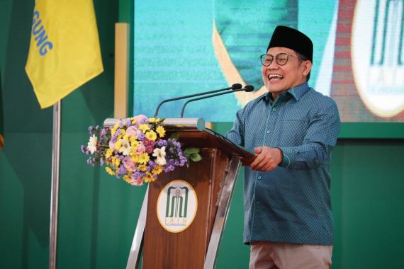 Gus Ami Berharap Muktamar Pemikiran Dosen PMII Melahirkan Solusi Kebangsaan - JPNN.COM