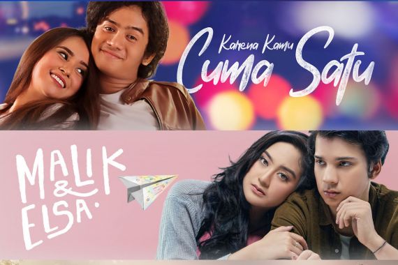 3 Film Lokal Terbaru Tayang Bulan Ini di KlikFilm - JPNN.COM