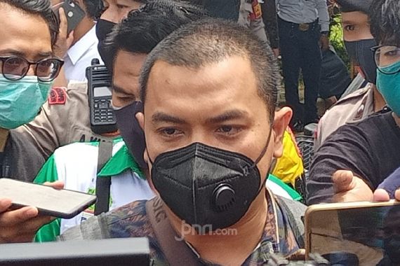 Habib Bahar Bakal Didampingi 30 Pengacara Saat Kasus Hoaks di Jabar Diadili - JPNN.COM