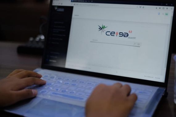 Hadapi Revolusi Industri 4.0, Bea Cukai Menyempurnakan Layanan dengan Menghadirkan CEISA 4.0 - JPNN.COM