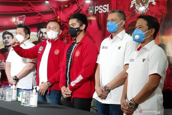 Persebaya Mengusulkan Kaesang Pangarep Jadi Ketua Komite Pemilihan KLB PSSI 2023 - JPNN.COM