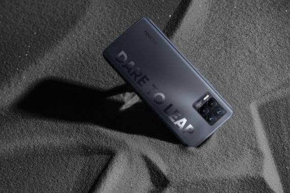 Realme 8 Series Resmi Meluncur di Indonesia, Cek Harga dan Spesifikasinya di Sini - JPNN.COM