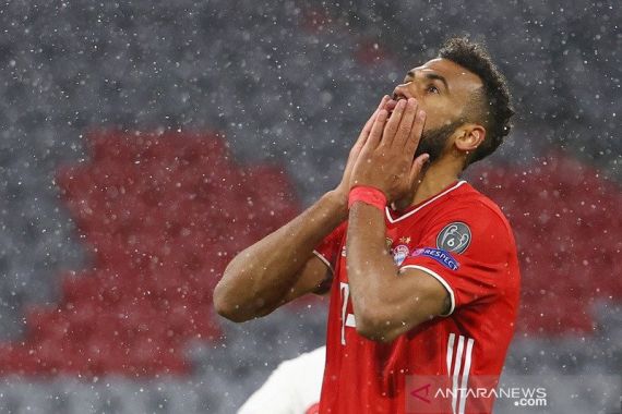 Penyerang Bayern Frustrasi setelah Timnya Ditaklukkan PSG - JPNN.COM