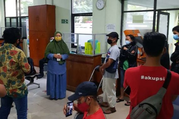 Warga Surabaya Bisa Berobat Gratis dengan Tunjuk KTP, PSI Siap Kawal - JPNN.COM