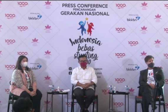BKKBN Targetkan Indonesia Bebas Stunting 2030 - JPNN.COM
