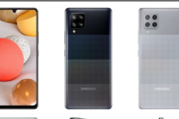 Samsung Siap Rilis 5 Model Sekaligus, Apa Saja? - JPNN.COM