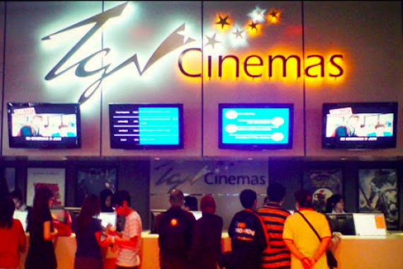 Para Penonton Bioskop di Malaysia dan Brunei Antusias Lihat Film Jangan Sendirian - JPNN.COM