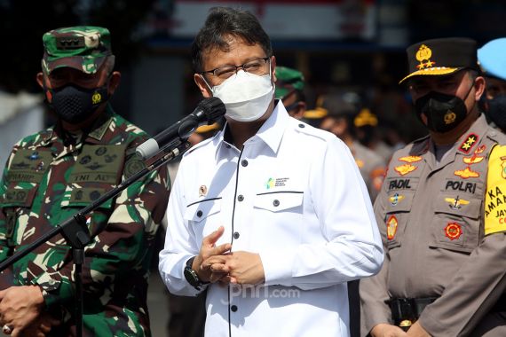 Indonesia Kembali Datangkan Vaksin Tahap ke-21, Sebegini Jumlahnya - JPNN.COM