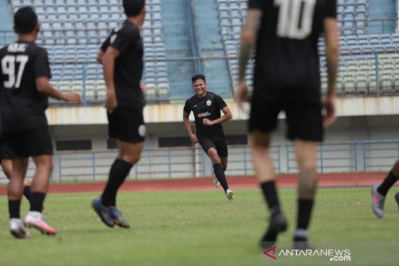 Optimistis PSS ke Semifinal meski Akui Bali United Berkualitas - JPNN.COM
