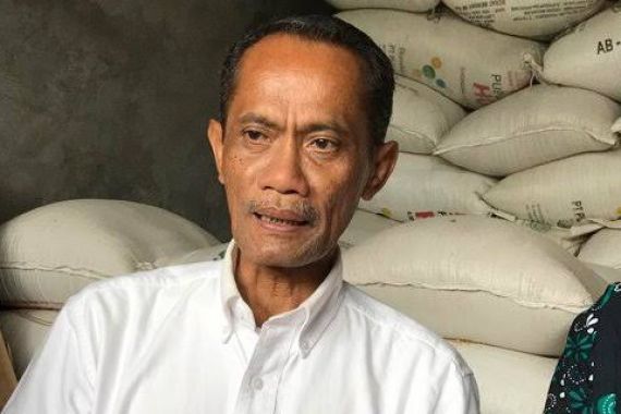 Kementan: Stok Bahan Pokok untuk Ramadan dan Lebaran Aman - JPNN.COM