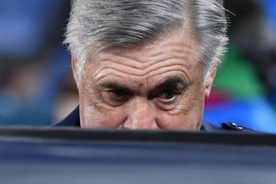 Carlo Ancelotti Sebut Barcelona tak Pantas Menang, Ini Pemicunya - JPNN.COM