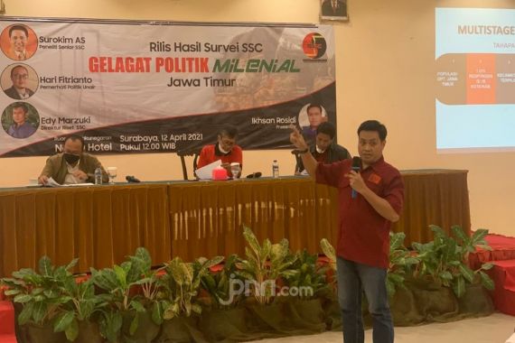 2 Kepala Daerah di Jatim Terkena OTT KPK, Pengamat: Pengabdian Pejabat Publik Masih Rendah - JPNN.COM