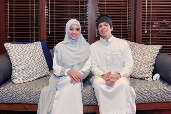 Aurel Hermansyah Masuk Rumah Sakit Menjelang Berangkat Haji, Waduh - JPNN.COM