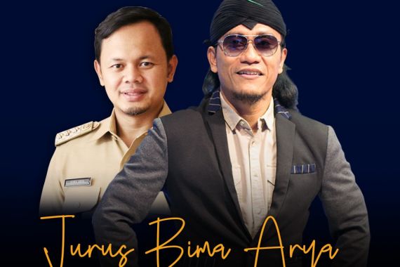 Begini Jurus Bima Arya Menekan Penyebaran COVID-19 di Kota Hujan - JPNN.COM