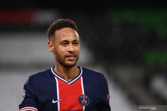 Neymar dan Mbappe tak Punya Alasan Tinggalkan PSG - JPNN.COM