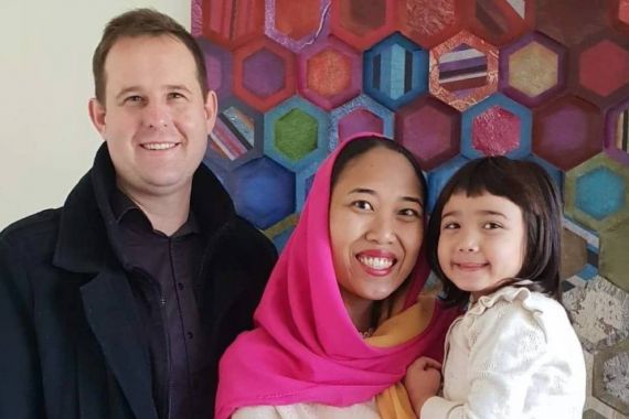 Muslim dan Non-Muslim di Australia Rayakan Awal Ramadan dengan Semangat Keterbukaan - JPNN.COM