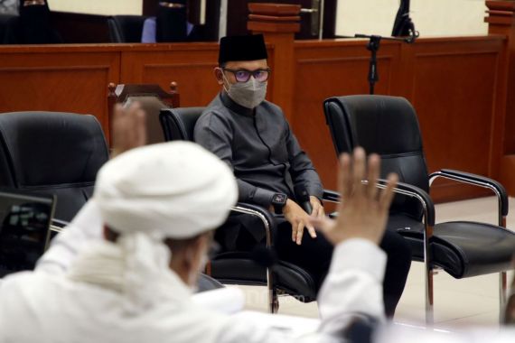 Pakar Hukum Komentari Kesaksian Bima Arya di Sidang Habib Rizieq - JPNN.COM