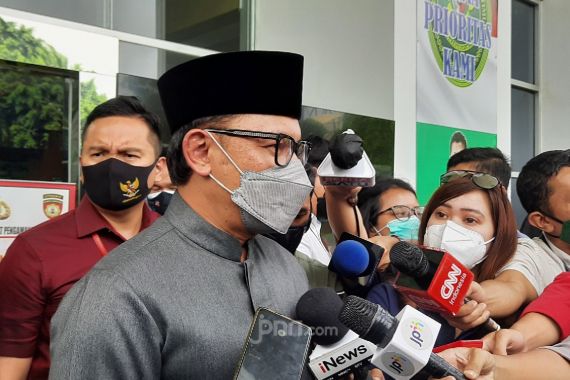 Bima Arya Membantah Pernyataan Kuasa Hukum Habib Rizieq, Tegas - JPNN.COM