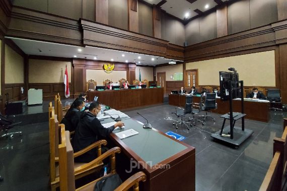 Kejagung Segera Seret 3 Tersangka Korupsi PT Askrindo ke Pengadilan Tipikor - JPNN.COM