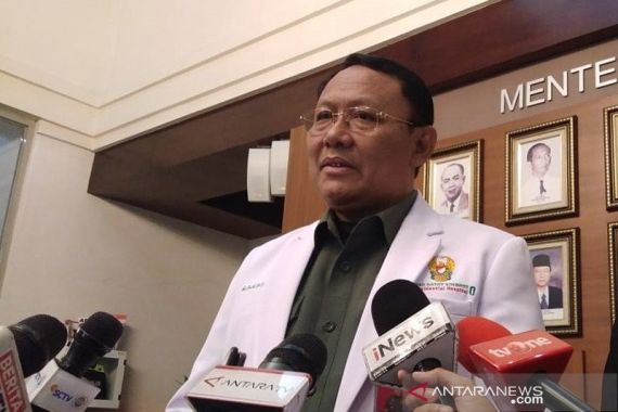 Soal Vaksin Nusantara, Letjen Budi: Indonesia Akan Sejajar dengan Negara-Negara Besar - JPNN.COM