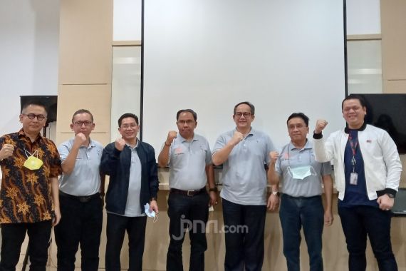 Luncurkan PosGo Syariah, Pos Indonesia Targetkan 100 Ribu Pengguna - JPNN.COM