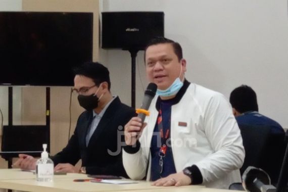Kenali Fitur PosGo Syariah dari Pos Indonesia yang Didukung ICDX dan ICH - JPNN.COM
