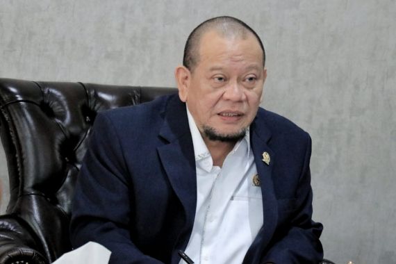 Soroti PP 57 Tahun 2021, LaNyalla Ingatkan Mendikbud Hindari Trial and Error - JPNN.COM