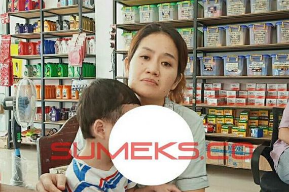 Pengakuan Istri Tersangka Penganiaya Perawat RS Siloam Sriwijaya, Berani Bersumpah - JPNN.COM