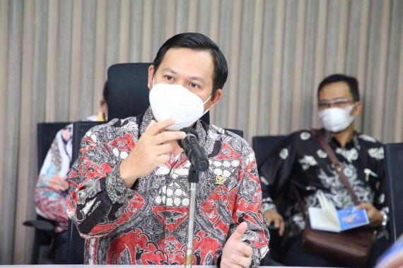 Sultan: Ikan Tuna di Bengkulu Bisa Jadi Primadona Ekspor Indonesia - JPNN.COM