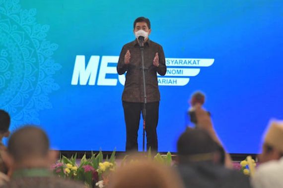 Arsjad Rasjid: Indonesia Butuh Lebih Banyak Pengusaha - JPNN.COM