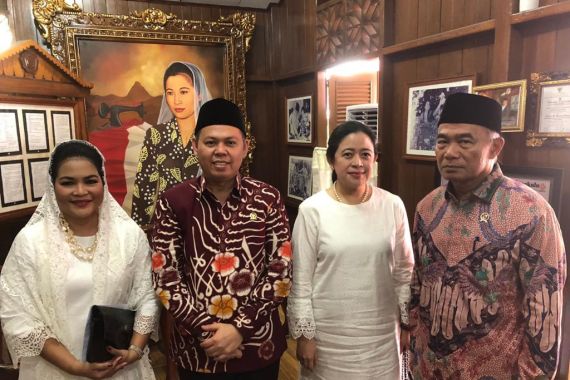 Sultan Sebut Regenerasi Petani Indonesia dalam Posisi Mengkhawatirkan - JPNN.COM