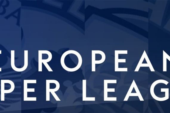 Begini Format European Super League, Surga Dunia buat Penonton Sepak Bola - JPNN.COM