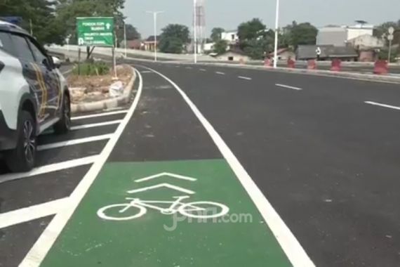 Ini Komentar Pengamat Transportasi Soal Kebijakan Dispensasi Road Biker - JPNN.COM