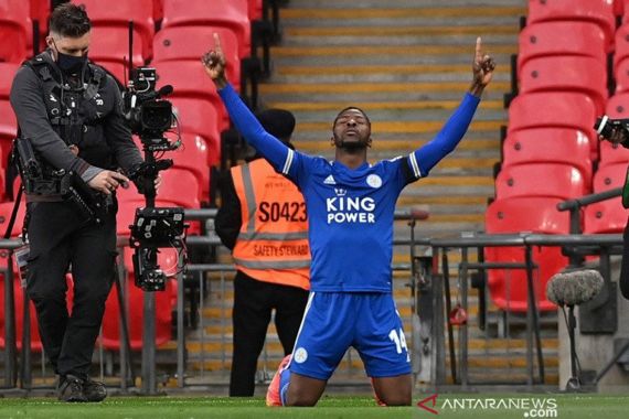 Singkirkan Southampton, Leicester City Jumpa Chelsea di Final - JPNN.COM