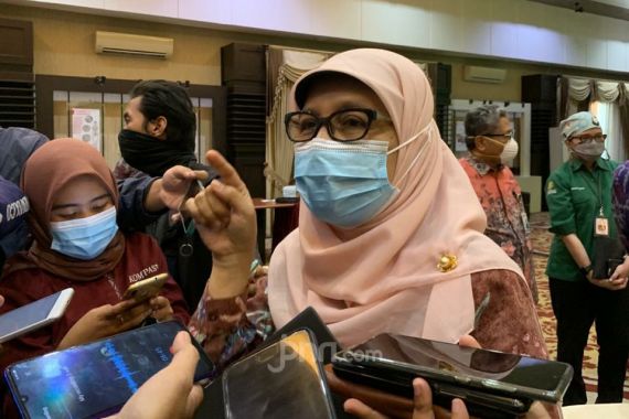 Vaksin Merah Putih Buatan Unair Gunakan Metode Inactivated Virus, Berikut Penjelasannya - JPNN.COM