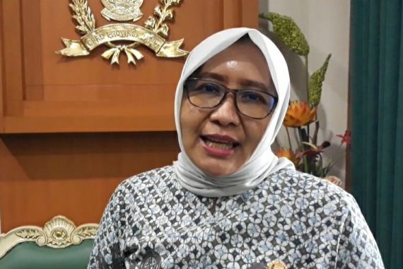 PKB Jatim Sebut Bupati Nganjuk Novi Rahman Bukan Kadernya - JPNN.COM