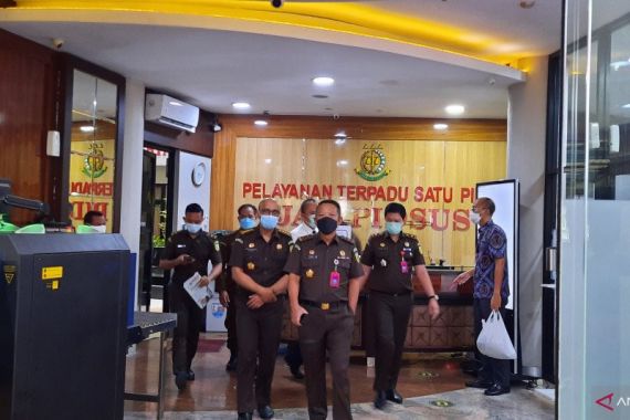 Terkait Korupsi Asabri, Hotel Goodway Batam Disita Kejagung - JPNN.COM