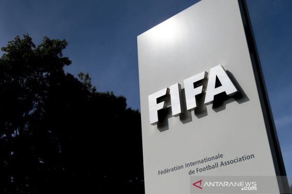 5 Poin Pernyataan FIFA Coret Indonesia Tuan Rumah Piala Dunia U-20 - JPNN.COM
