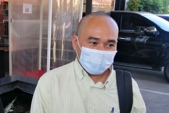 Kasus Penganiayan Jurnalis Tempo Nurhadi Naik ke Penyidikan, Siapa Tersangkanya? - JPNN.COM
