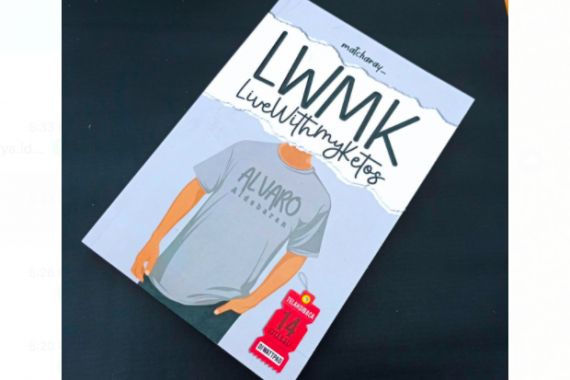 Ahli Bahasa Memastikan Novel LWMK Karya Matcharay Bukan Hasil Plagiat - JPNN.COM
