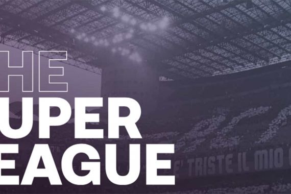 10 Klub Mundur dari European Super League, Tinggal 2, Bisa jadi 1 - JPNN.COM
