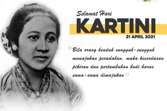 Ketua DPD RI: Semangat Kartini Harus Tetap Menyala - JPNN.COM