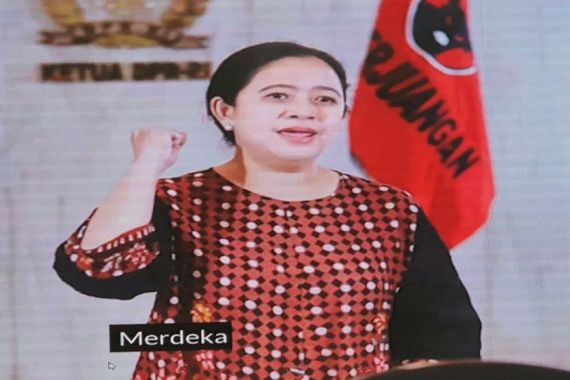 Hari Kartini, Puan Maharani Sebut Anak Muda Hadapi 2 Pertarungan Penting - JPNN.COM