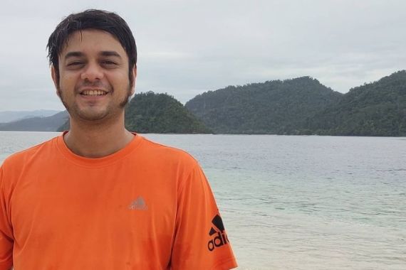 Kurir Ojek Online Antarkan Paket Saat Rio Reifan Ditangkap, Isinya Sabu-Sabu! - JPNN.COM