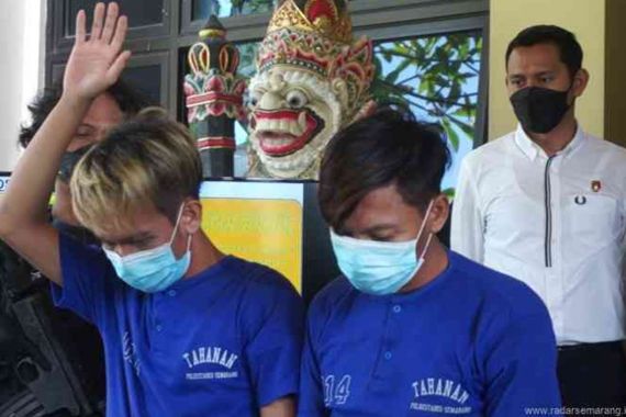 Dituduh Gaet Istri Orang, Bayu Kena Tusuk 3 Kali, Dikira Meninggal, Dibuang ke Sungai, Ternyata.. - JPNN.COM